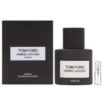Tom Ford Ombre Leather - Parfum - Duftprøve - 2 ml